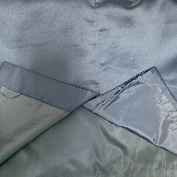Kasper 2 Piece Skirt Set in Blue Size 16 - Picture 9 of 9